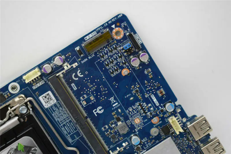 Placa-mãe Dell ALIENWRAE ALPHA R2 0GWM1Y GWM1Y GTX960 4G
