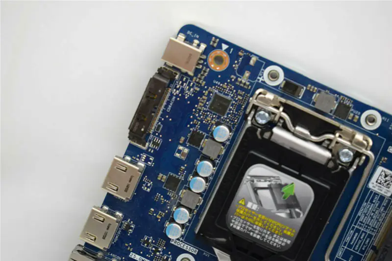 Placa-mãe Dell ALIENWRAE ALPHA R2 0GWM1Y GWM1Y GTX960 4G