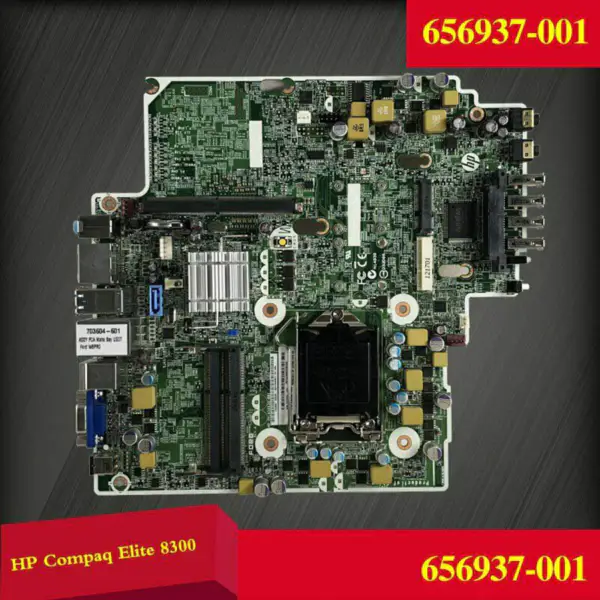 HP 656937-001 Outra placa-mãe