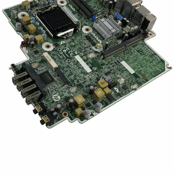 HP 656937-001 Outra placa-mãe