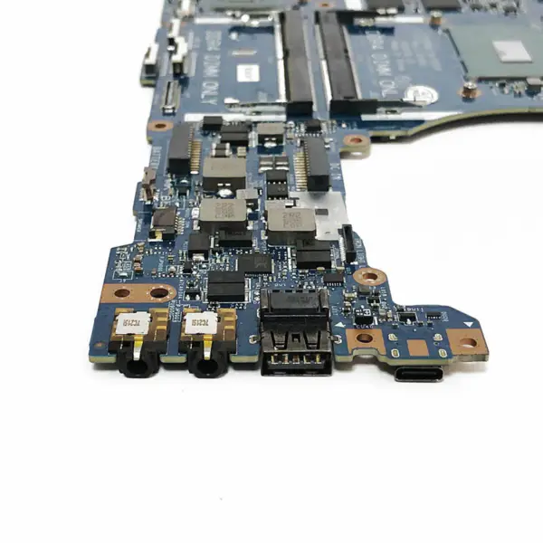 Placa-mãe Dell DD3R1D3R1D0D3R1D LA-F551P