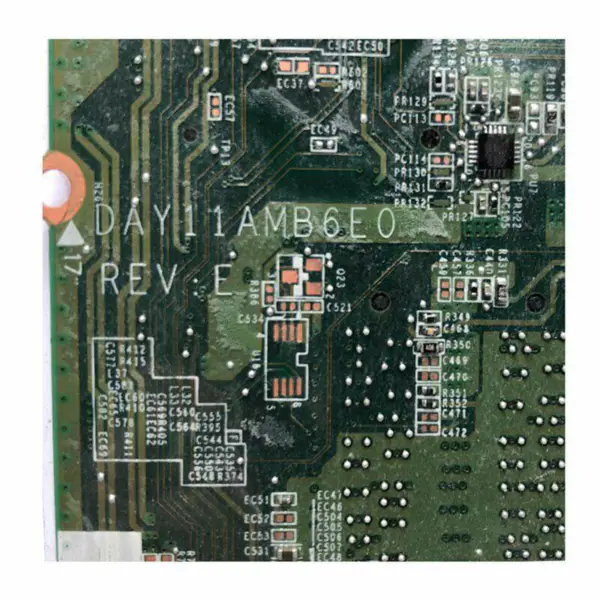 Placa-mãe HP 802961-501