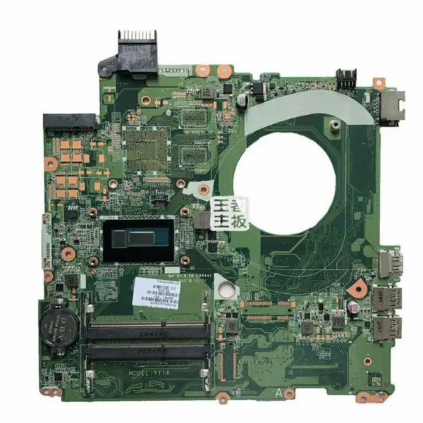 Placa-mãe HP 802961-501