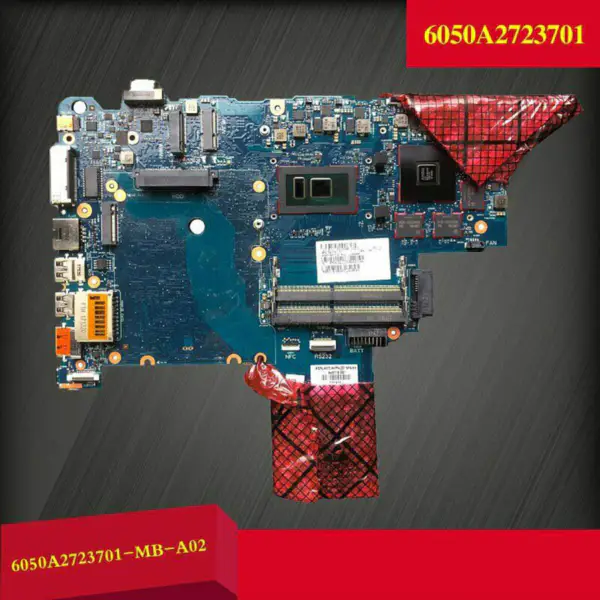 Placa-mãe HP 840712-001