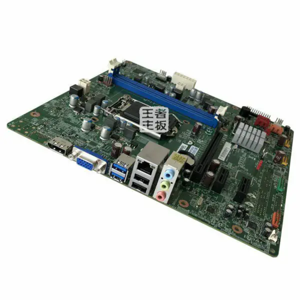 Placa-mãe Lenovo 03T7201 IH81M_1.0