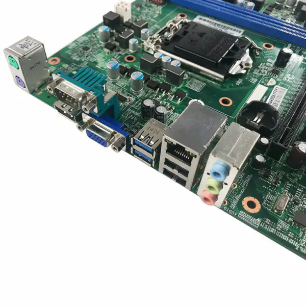 Placa-mãe Lenovo 03T7201 IH81M_1.0