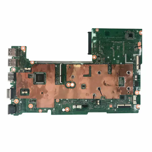 Placa-mãe HP 830947-001