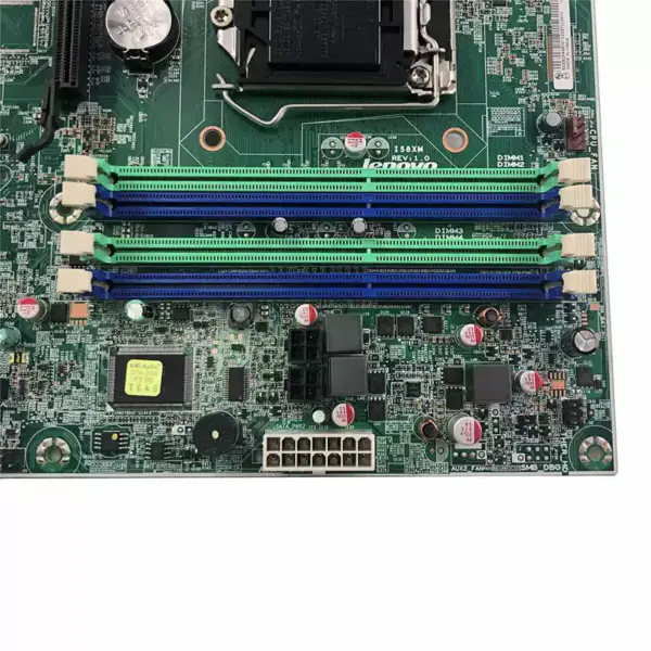 Placa-mãe Lenovo 03T7253 IS8XM