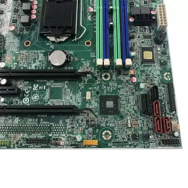 Placa-mãe Lenovo 03T7253 IS8XM