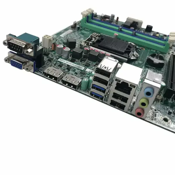Placa-mãe Lenovo 03T7253 IS8XM