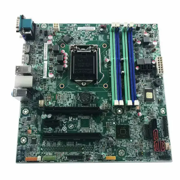 Placa-mãe Lenovo 03T7253 IS8XM