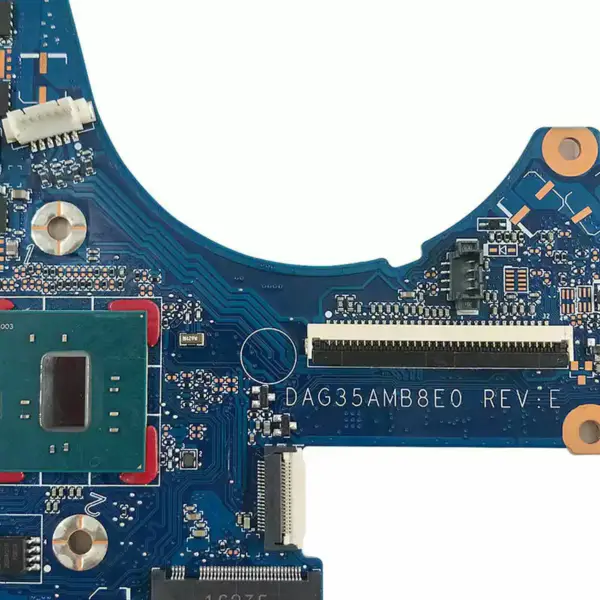 Placa-mãe HP DAG35AMB8E0
