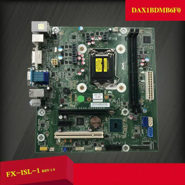 Placa-mãe HP 828984-001