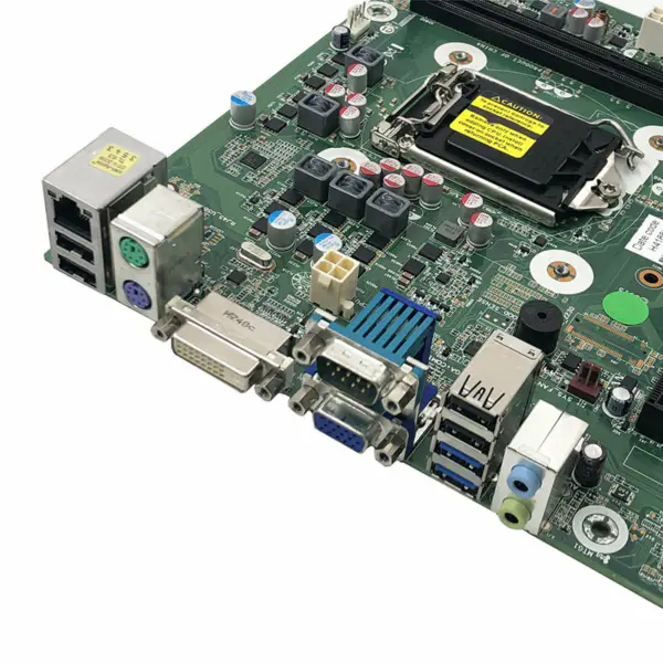 Placa-mãe HP 828984-001