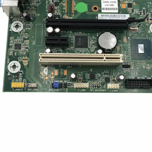 Placa-mãe HP 828984-001