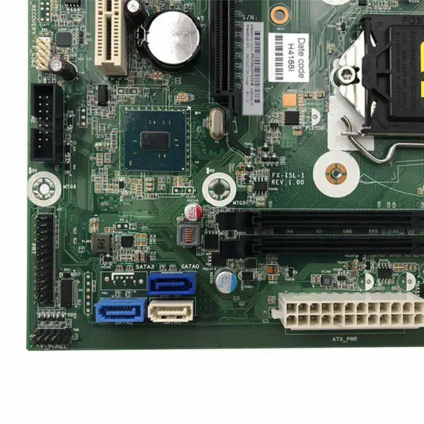 Placa-mãe HP 828984-001