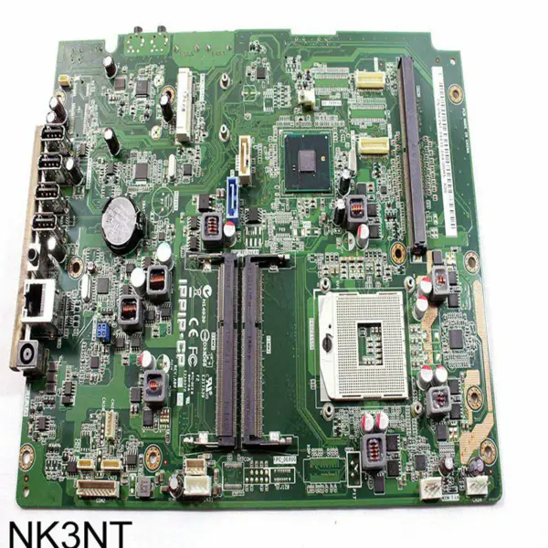 Dell Vostro 330 All-in-one NK3NT 0NK3NT IPPIP-CP Placa-mãe