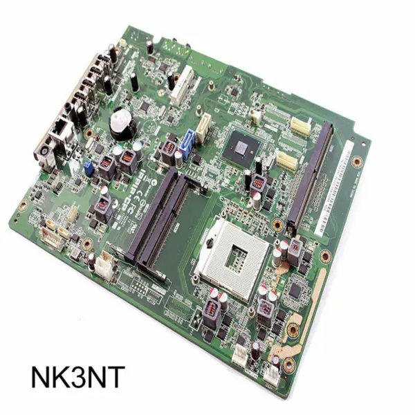Dell Vostro 330 All-in-one NK3NT 0NK3NT IPPIP-CP Placa-mãe
