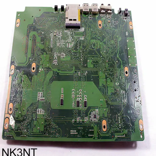Dell Vostro 330 All-in-one NK3NT 0NK3NT IPPIP-CP Placa-mãe
