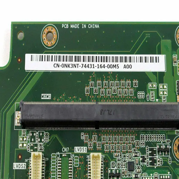 Dell Vostro 330 All-in-one NK3NT 0NK3NT IPPIP-CP Placa-mãe