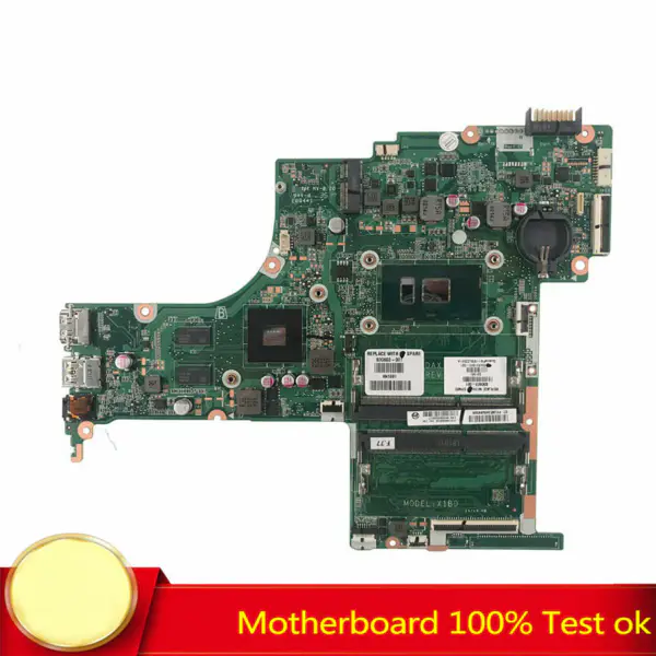 Placa-mãe HP 830603-001