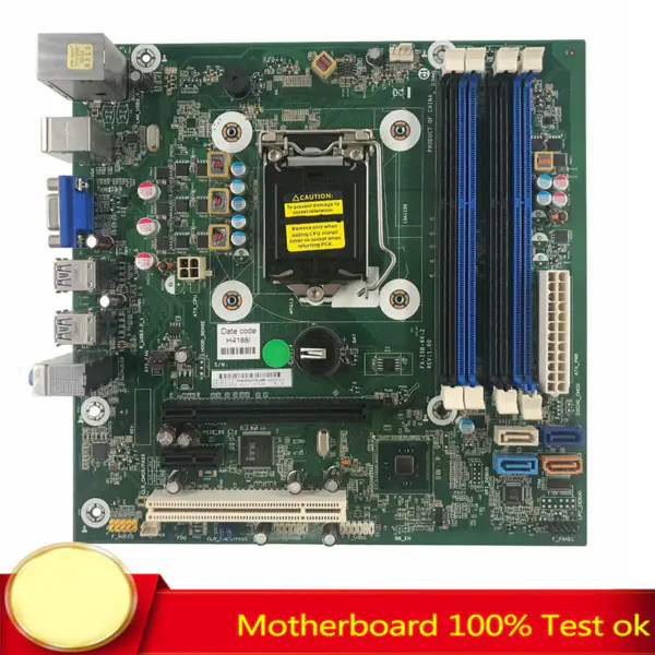 Placa-mãe HP 766791-002