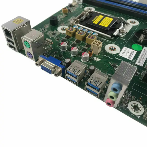 Placa-mãe HP 766791-002
