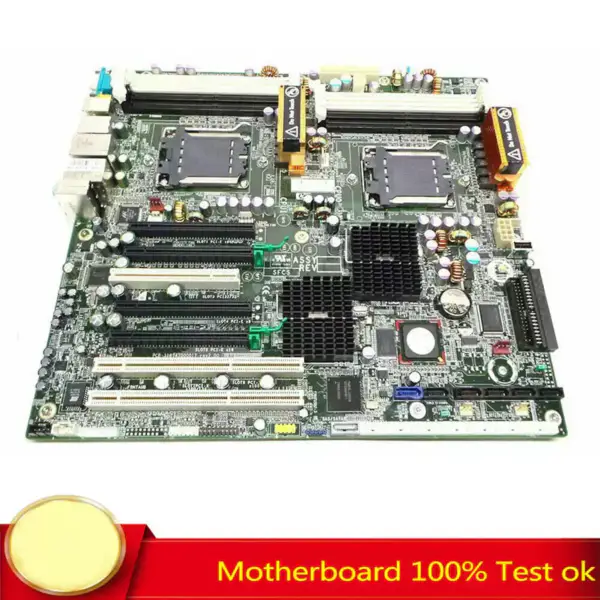 Placa-mãe HP 571889-001 408544-005