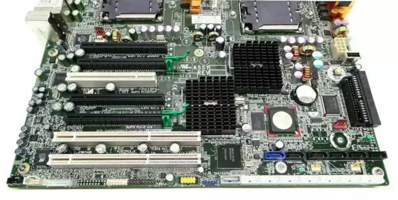 Placa-mãe HP 571889-001 408544-005