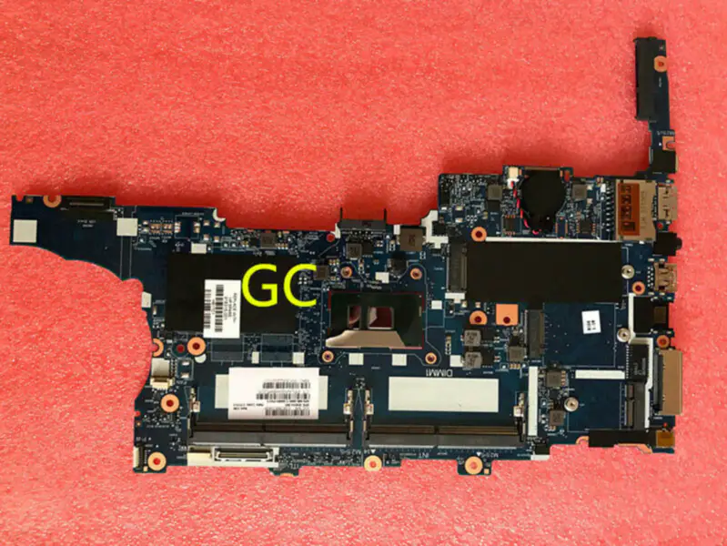 Placa-mãe HP 918315-601