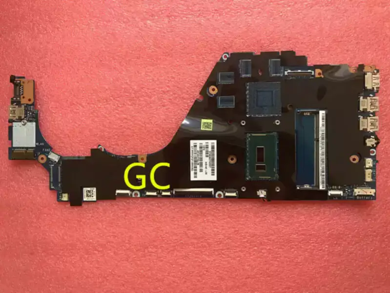 Placa-mãe HP 818131-601