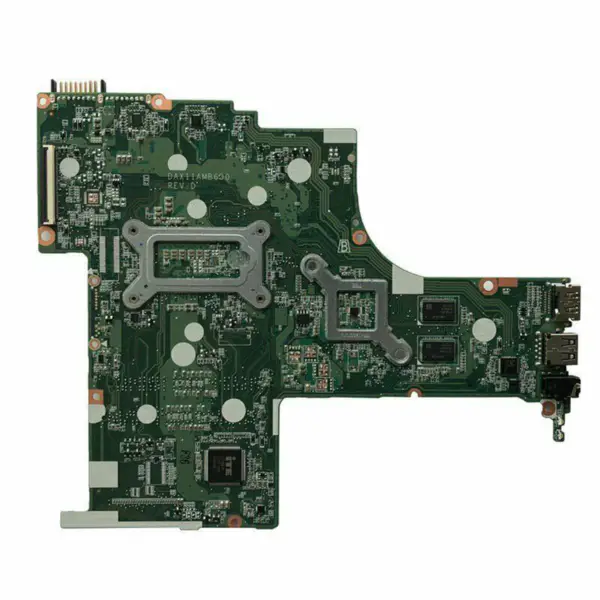 Placa-mãe HP 820001-601