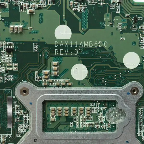 Placa-mãe HP 820001-601