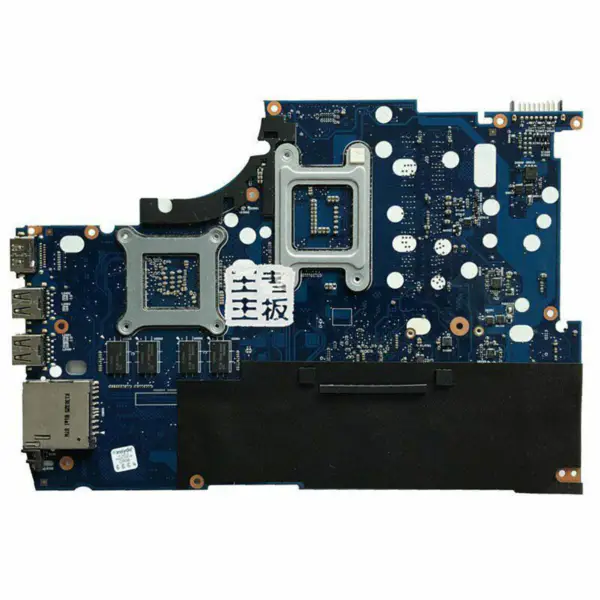 Placa-mãe HP 720567-501