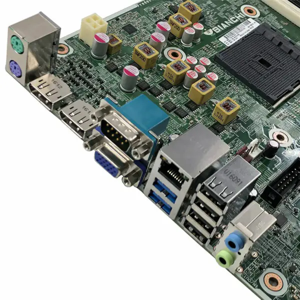 Placa-mãe HP 798073-001 Elite 705 G2 MT