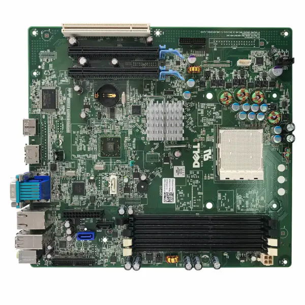 Placa-mãe Dell 0YKFD3 580