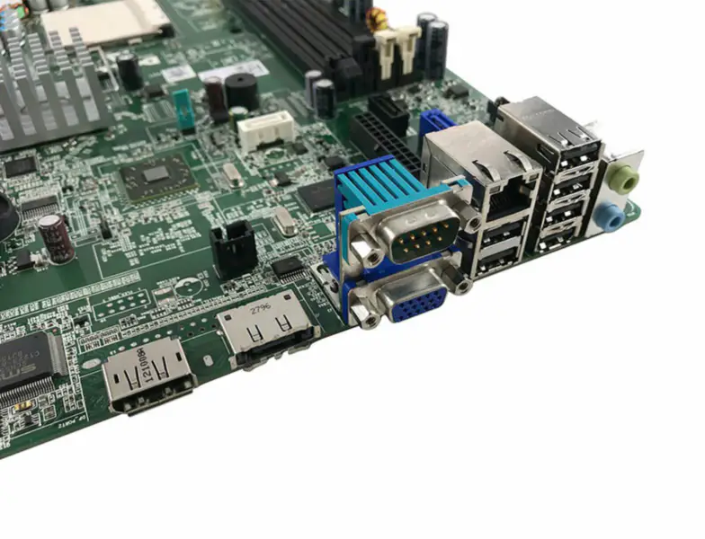 Placa-mãe Dell 0YKFD3 580