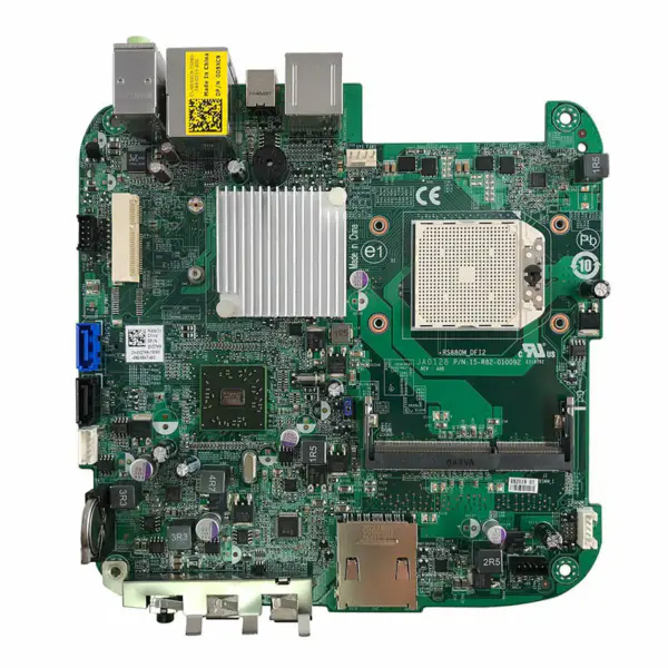 Placa-mãe Dell 0X37H9