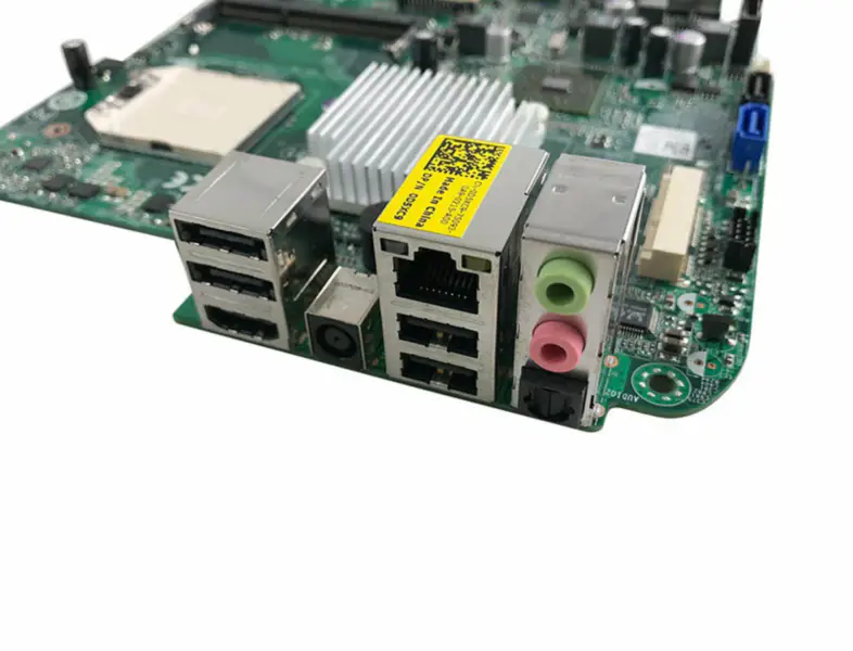 Placa-mãe Dell 0X37H9