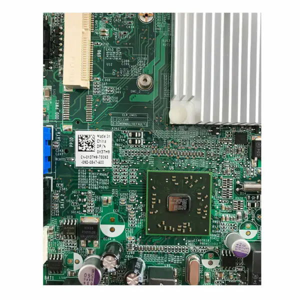 Placa-mãe Dell 0X37H9