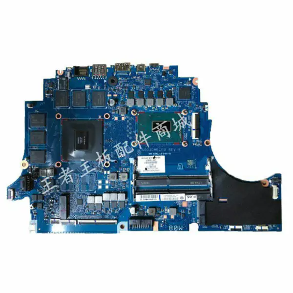 Placa-mãe HP 13MBUZZ062S
