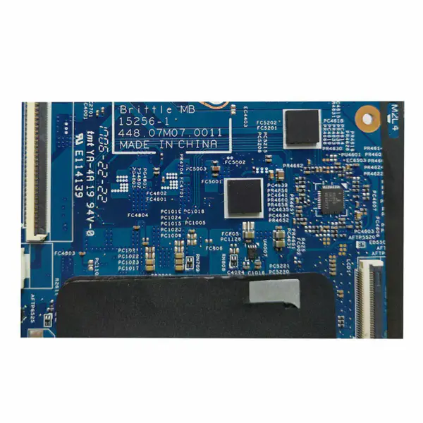 Placa-mãe HP 448.07M07.0011