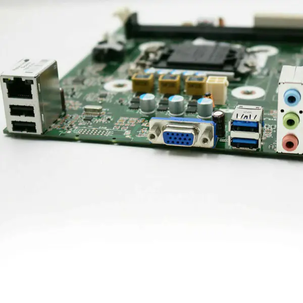Placa-mãe HP 754482-001 202 G2 FX-ISB-8X-1 H81