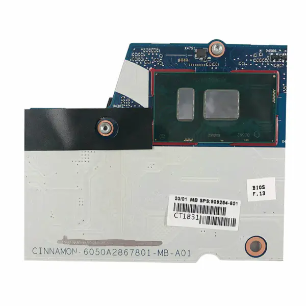 Placa-mãe HP 909254-601