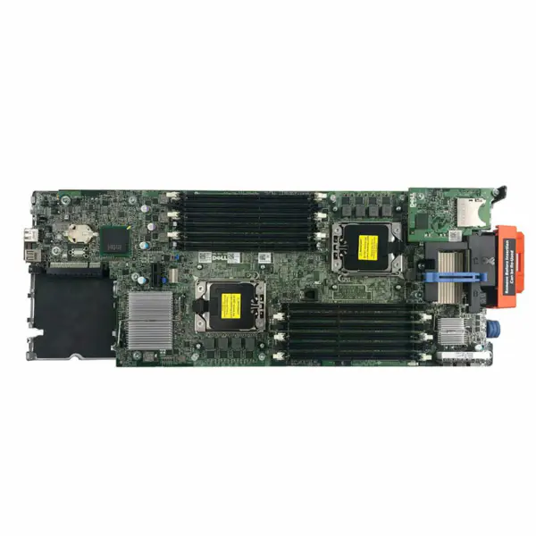 Placa-mãe Dell 0MFWGC M610 LGA 1366