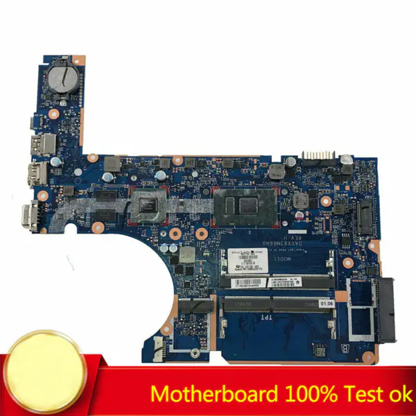 Placa-mãe HP 907715-601-001