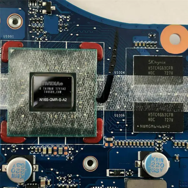 Placa-mãe HP 907715-601-001