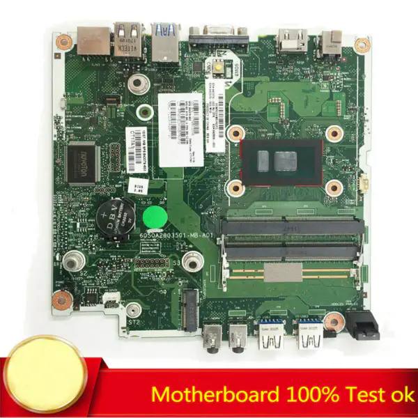 Placa-mãe HP 842606-003