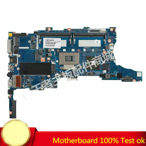 Placa-mãe HP 918319-001