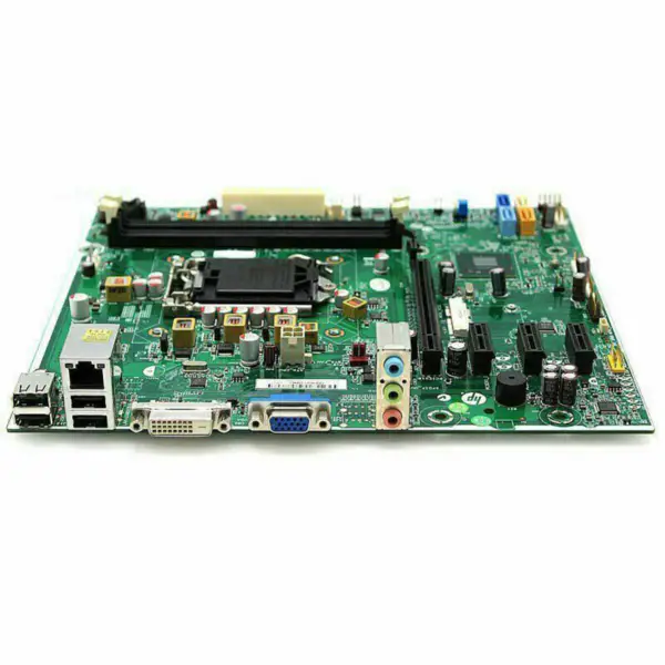 Placa-mãe HP 642201-001 PRO 3300 p6-1211CX